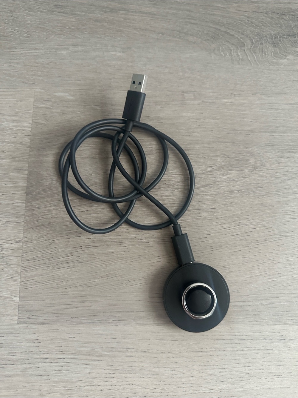 Oura Ring Gen3 US size 8